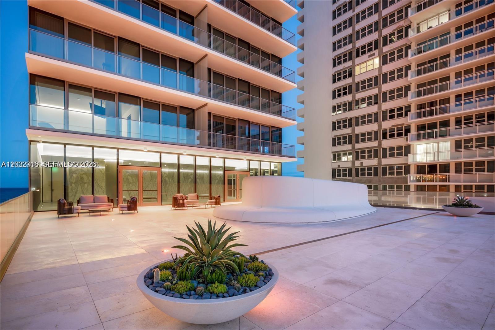 2000 OCEAN CONDO - Residential