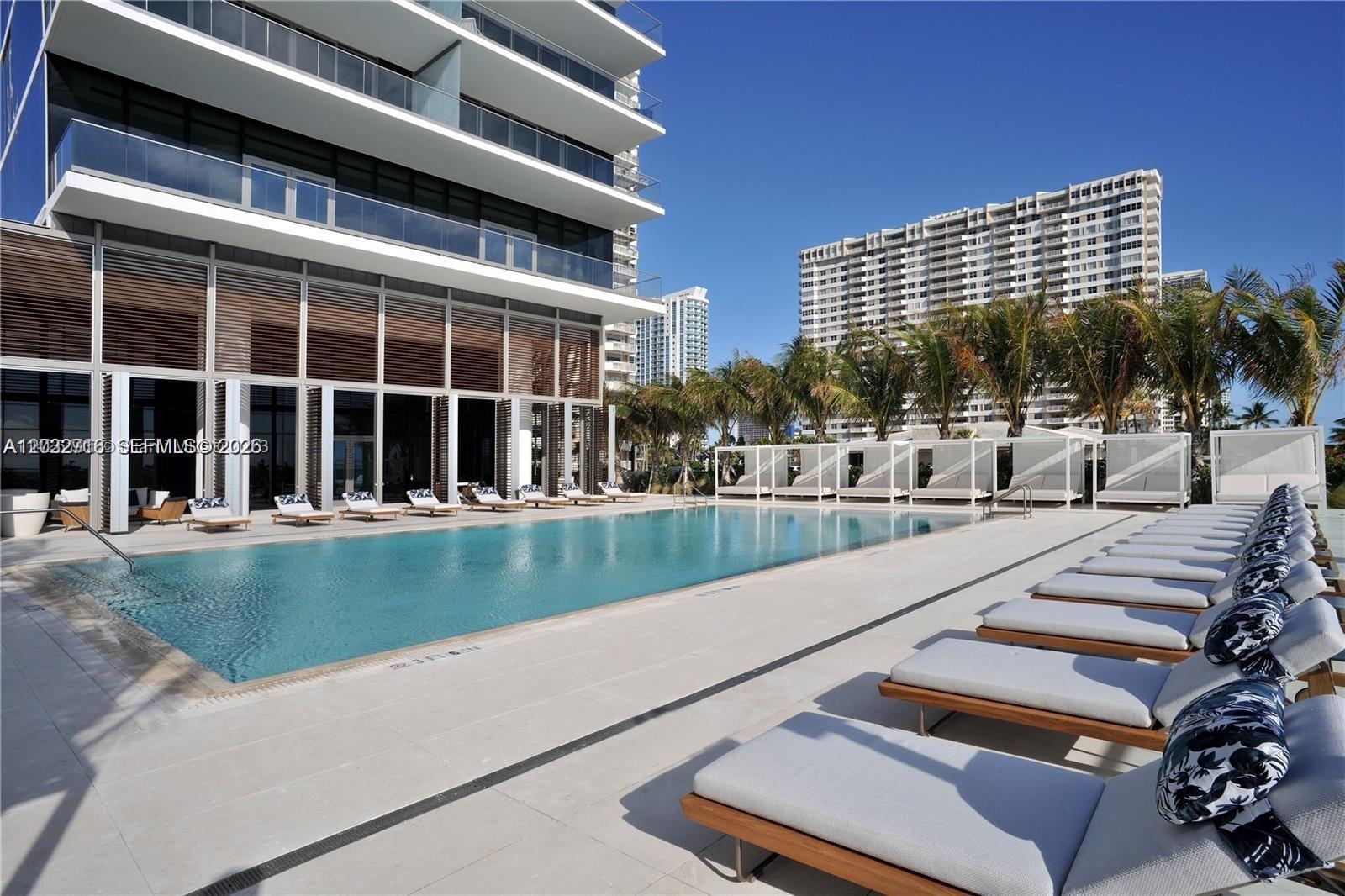 2000 OCEAN CONDO - Residential