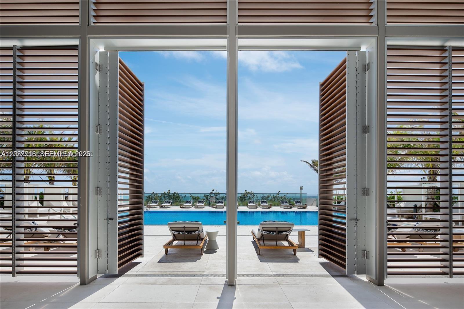 2000 OCEAN CONDO - Residential