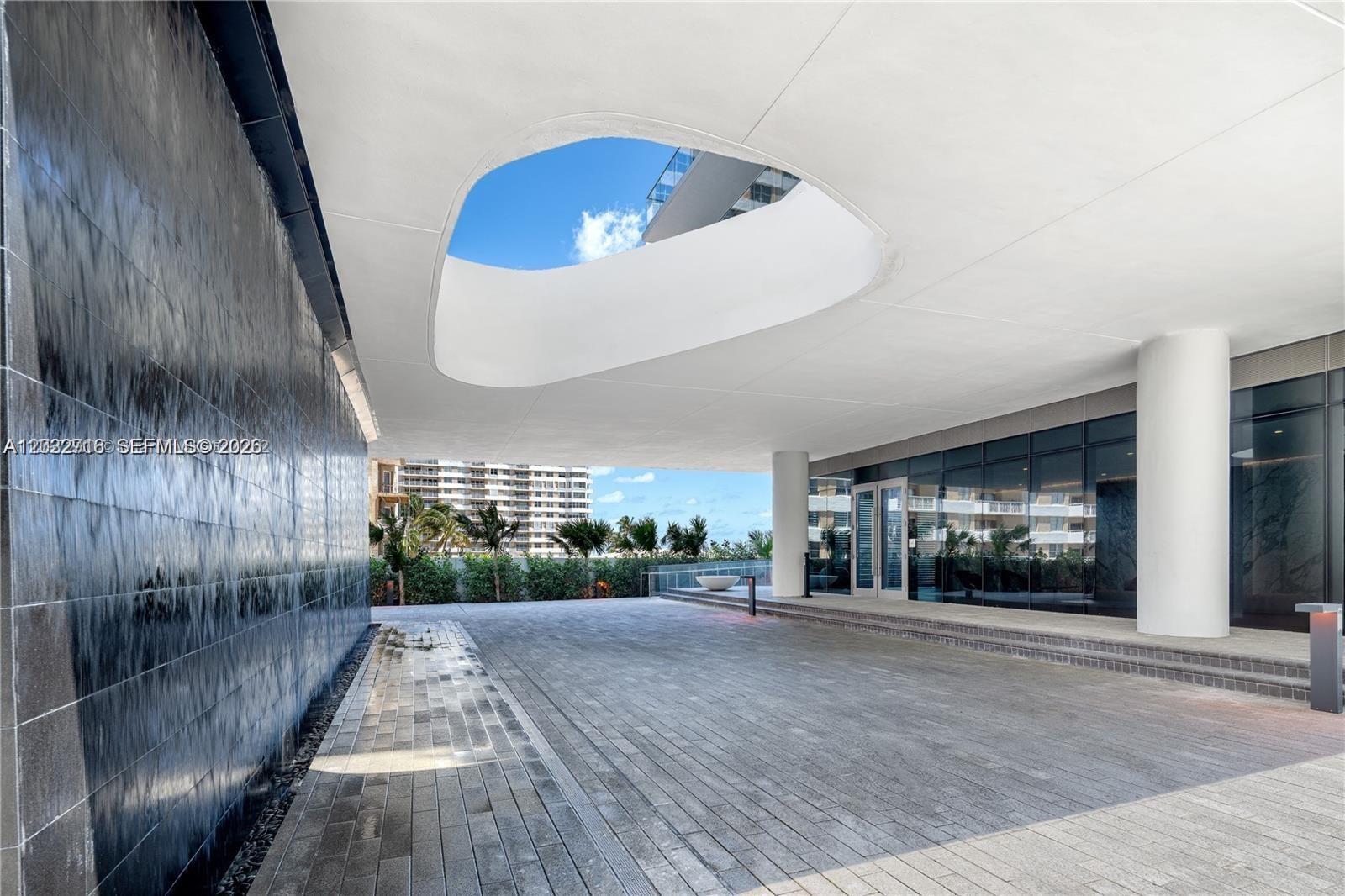 2000 OCEAN CONDO - Residential