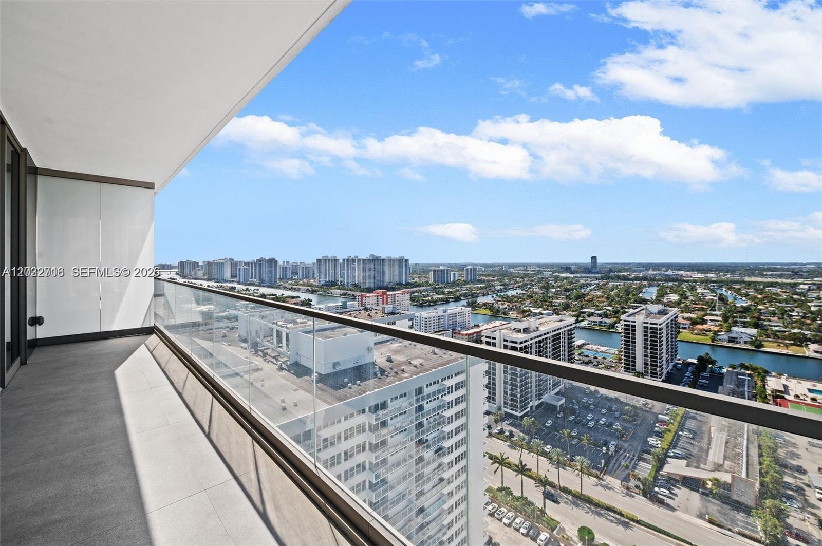 2000 OCEAN CONDO - Residential