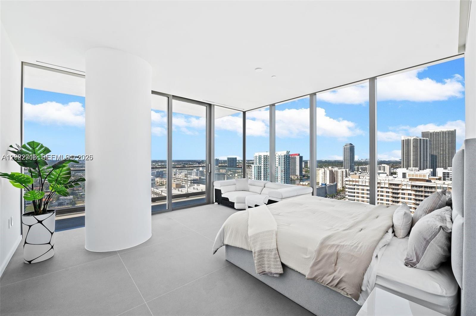 2000 OCEAN CONDO - Residential
