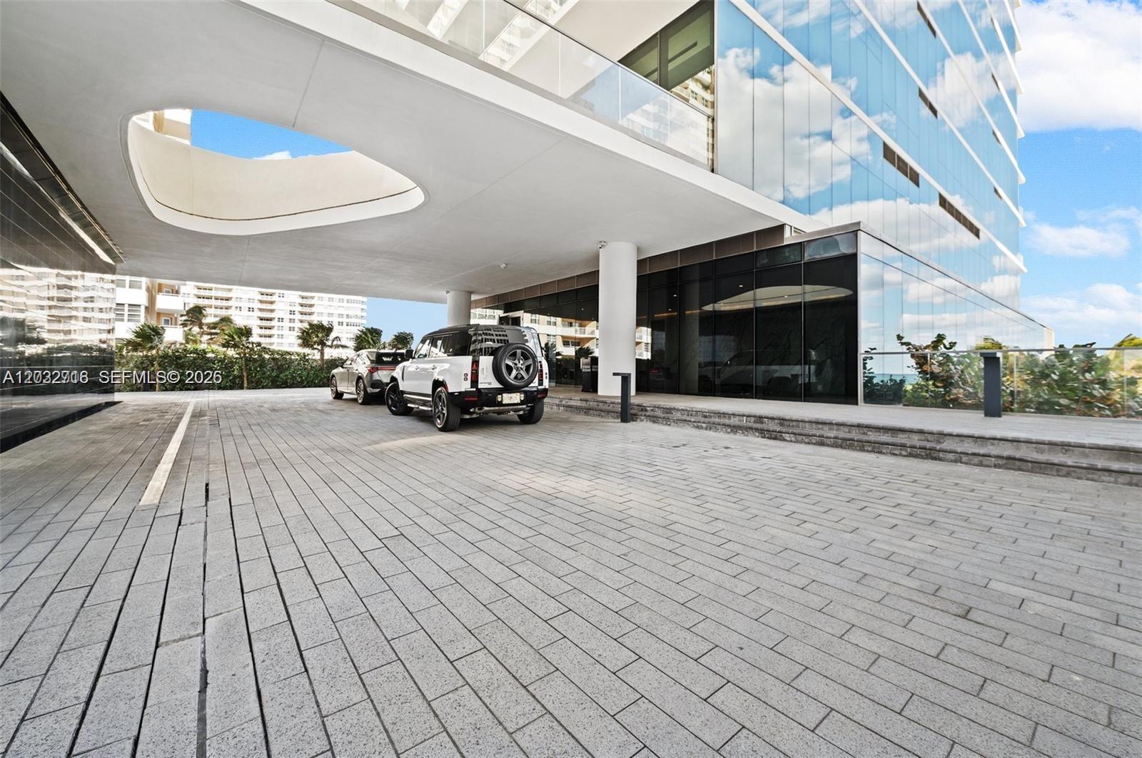 2000 OCEAN CONDO - Residential