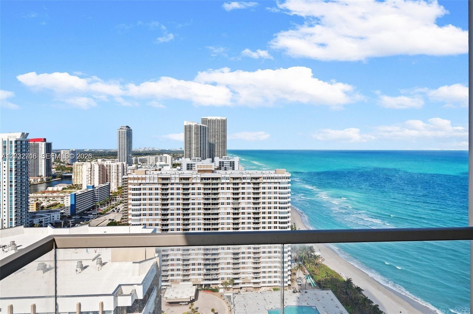 2000 OCEAN CONDO - Residential