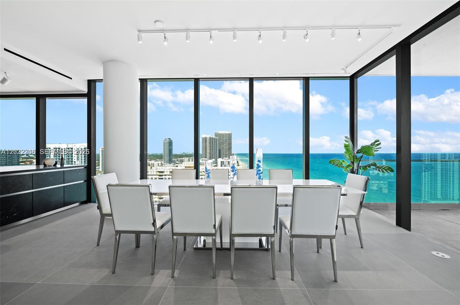 2000 OCEAN CONDO - Residential