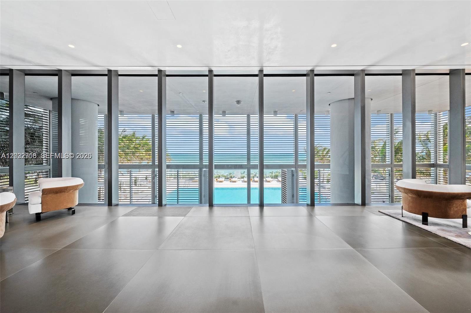 2000 OCEAN CONDO - Residential