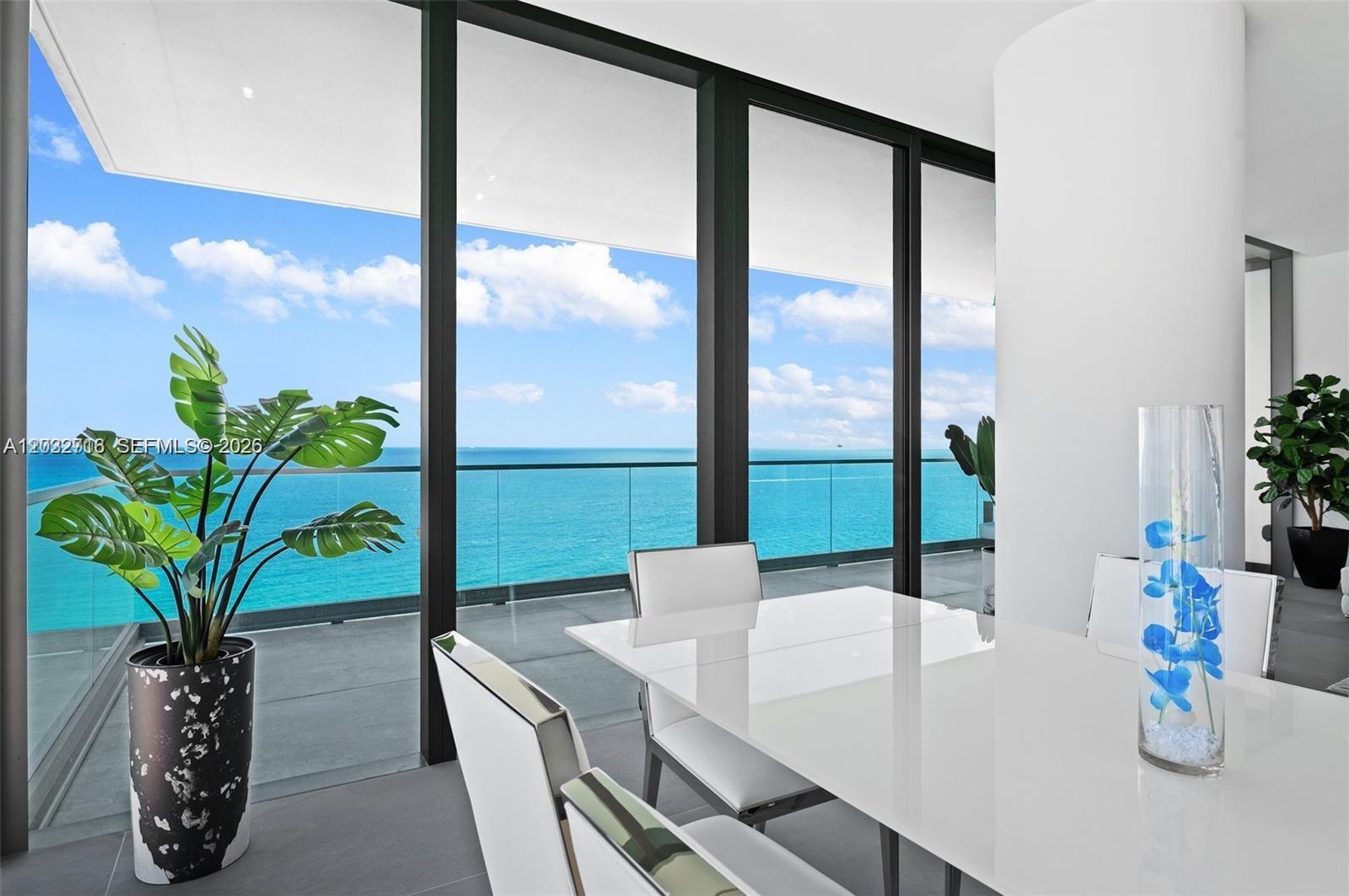 2000 OCEAN CONDO - Residential