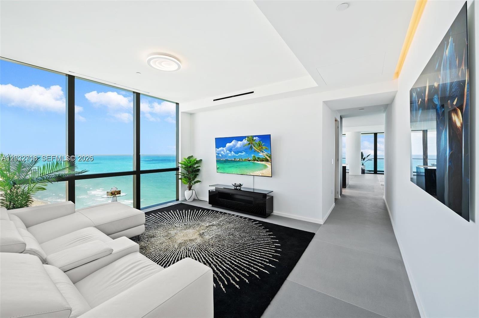 2000 OCEAN CONDO - Residential