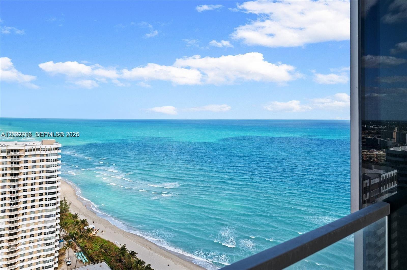 2000 OCEAN CONDO - Residential