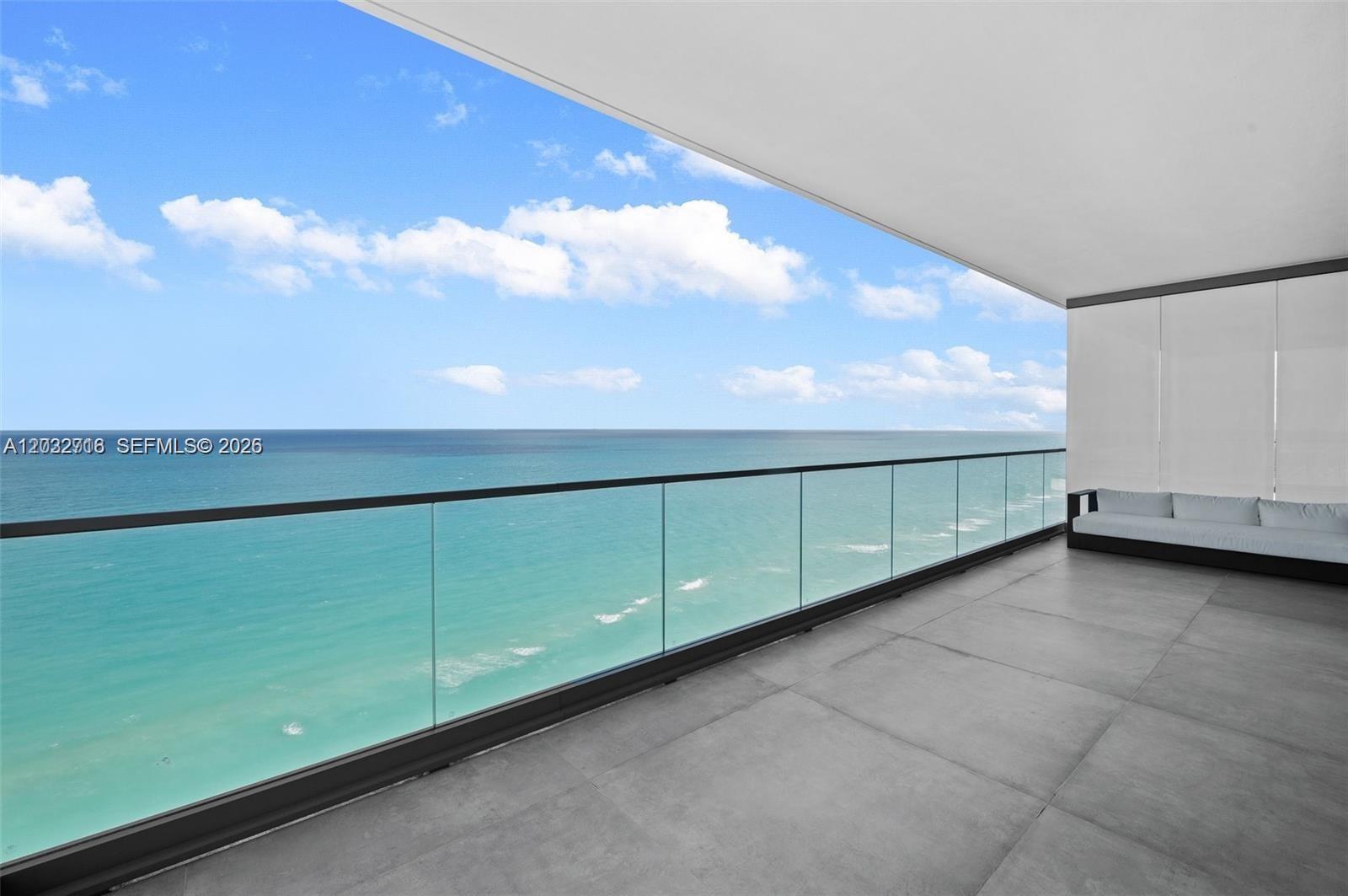 2000 OCEAN CONDO - Residential