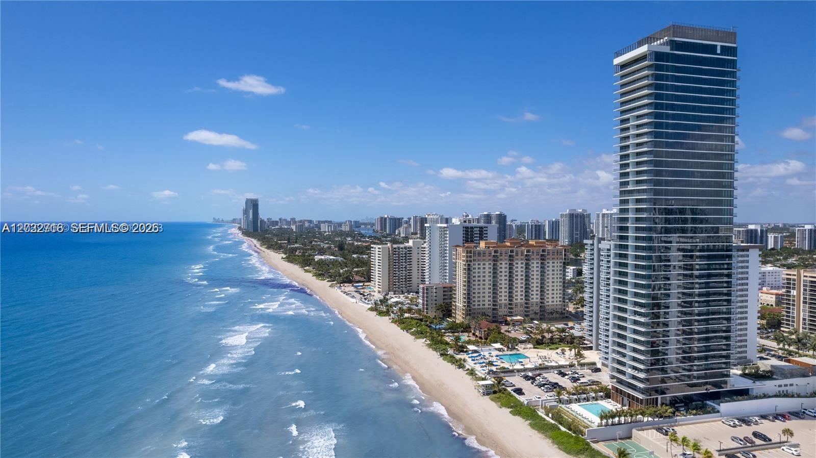 2000 OCEAN CONDO - Residential