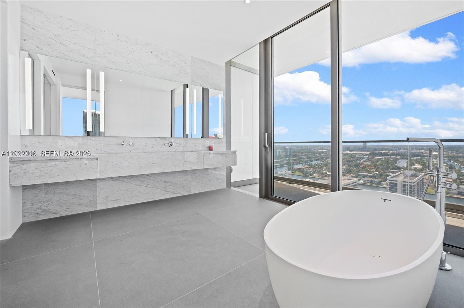2000 OCEAN CONDO - Residential