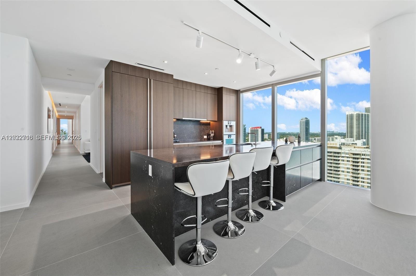 2000 OCEAN CONDO - Residential