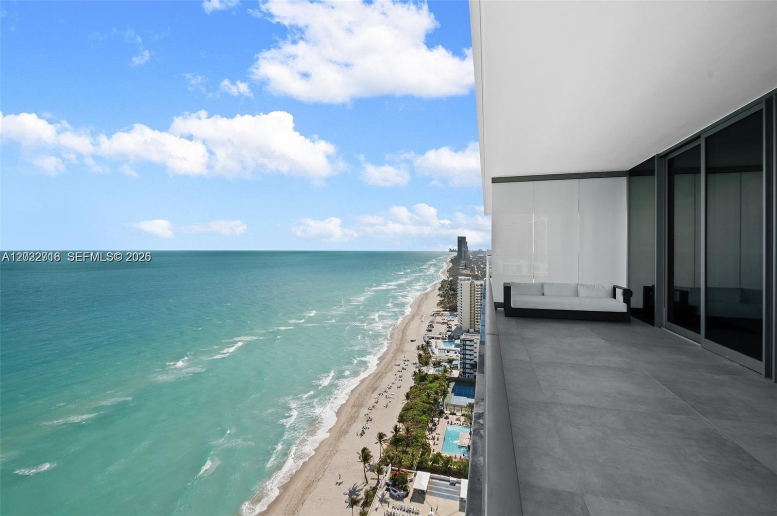 2000 OCEAN CONDO - Residential