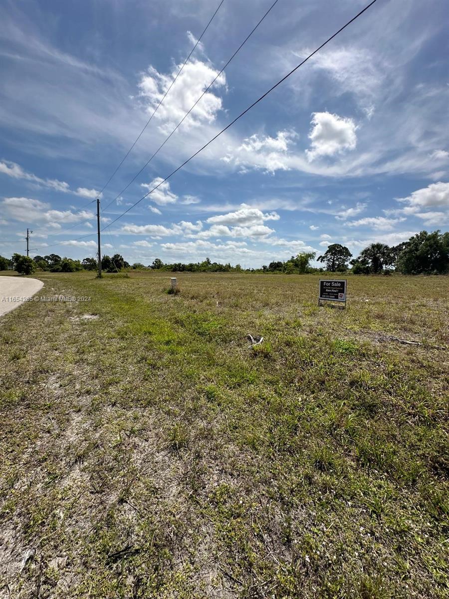 Cape Coral - Land