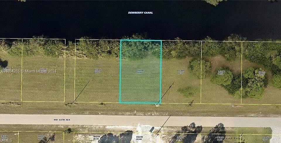 Cape Coral - Land