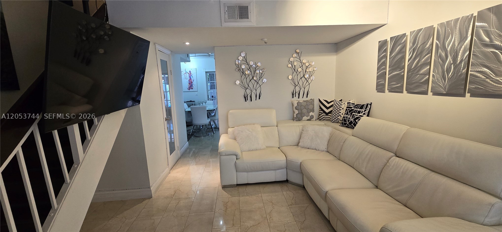 HALCON VILLAS CONDO NO 6 - Residential Lease
