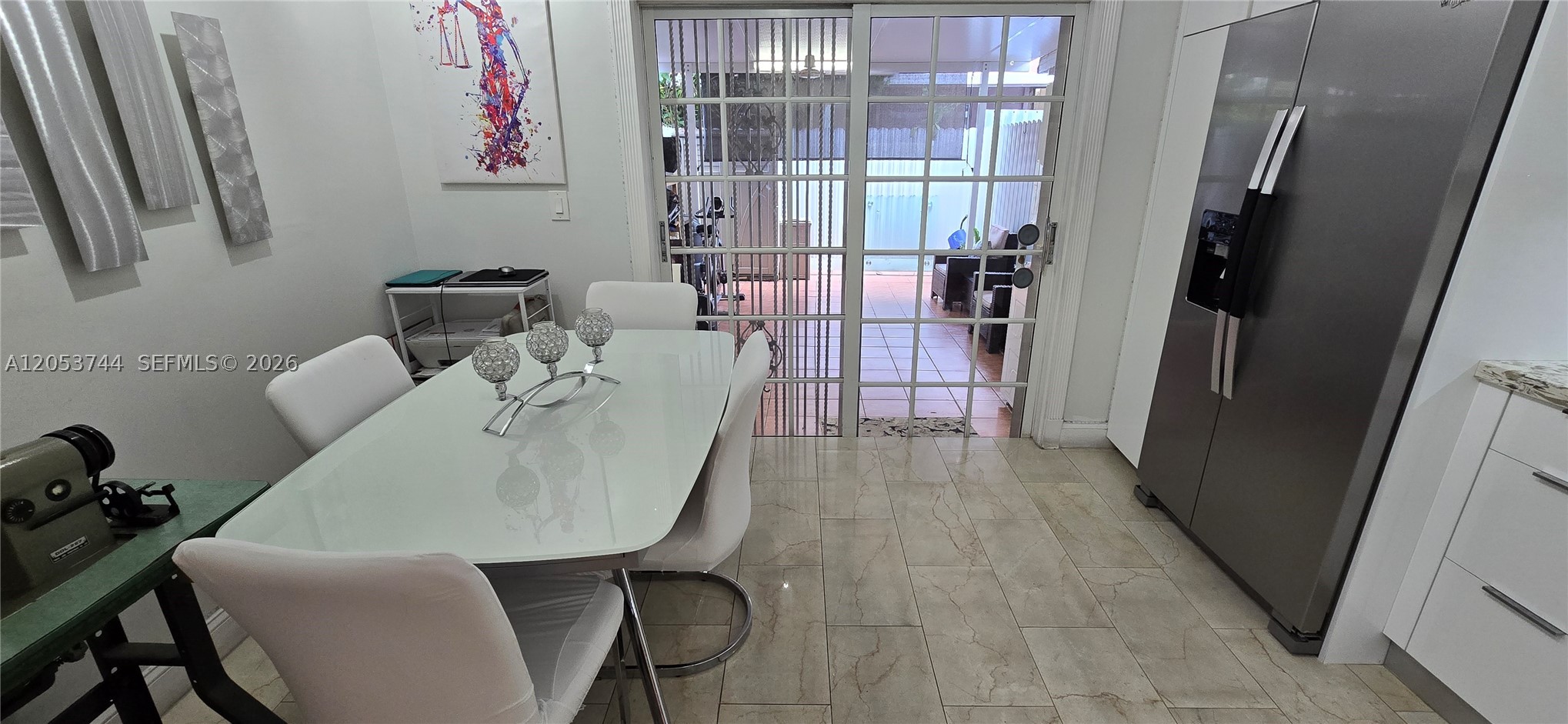 HALCON VILLAS CONDO NO 6 - Residential Lease