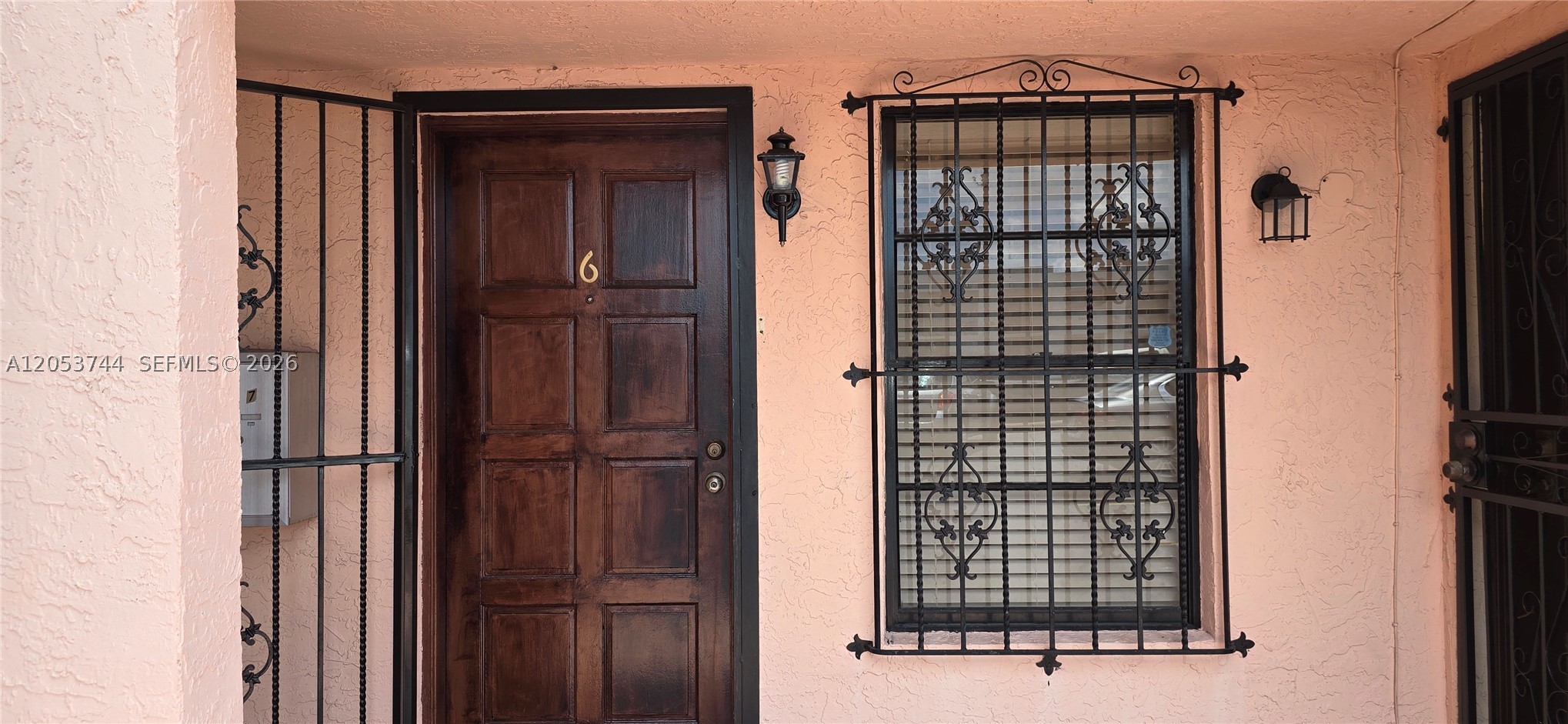 HALCON VILLAS CONDO NO 6 - Residential Lease