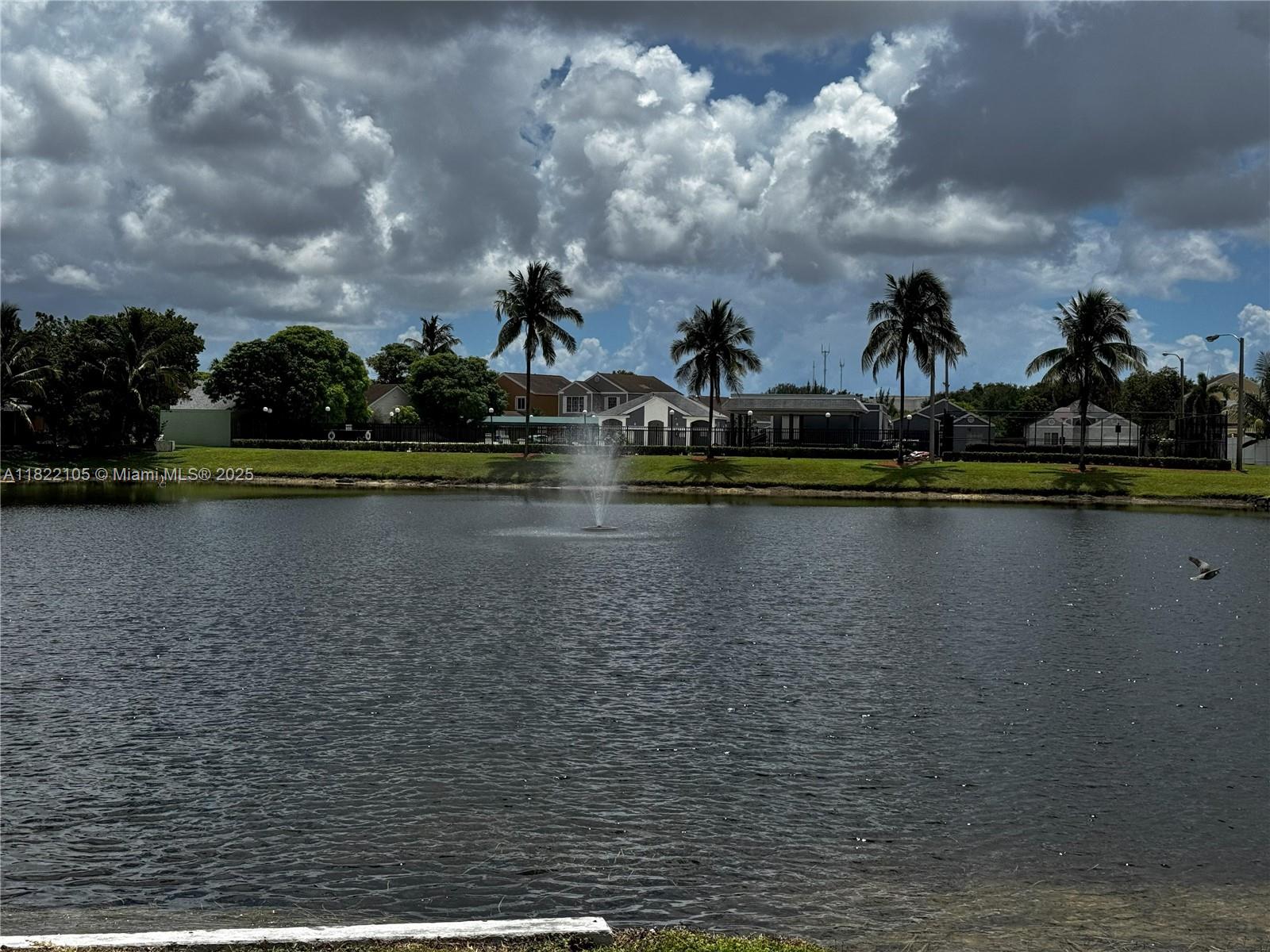 MEADOWS OF MIRAMAR - Residential