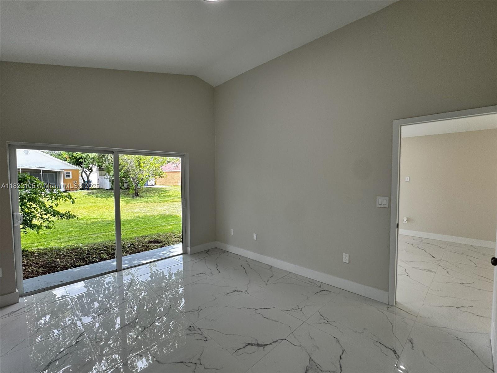 MEADOWS OF MIRAMAR - Residential