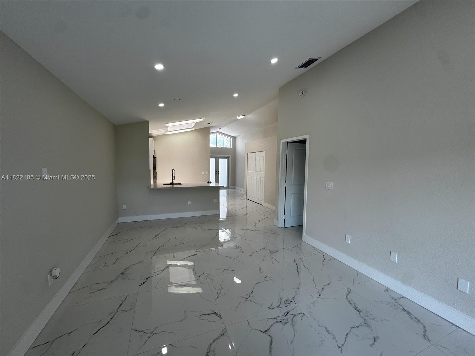 MEADOWS OF MIRAMAR - Residential