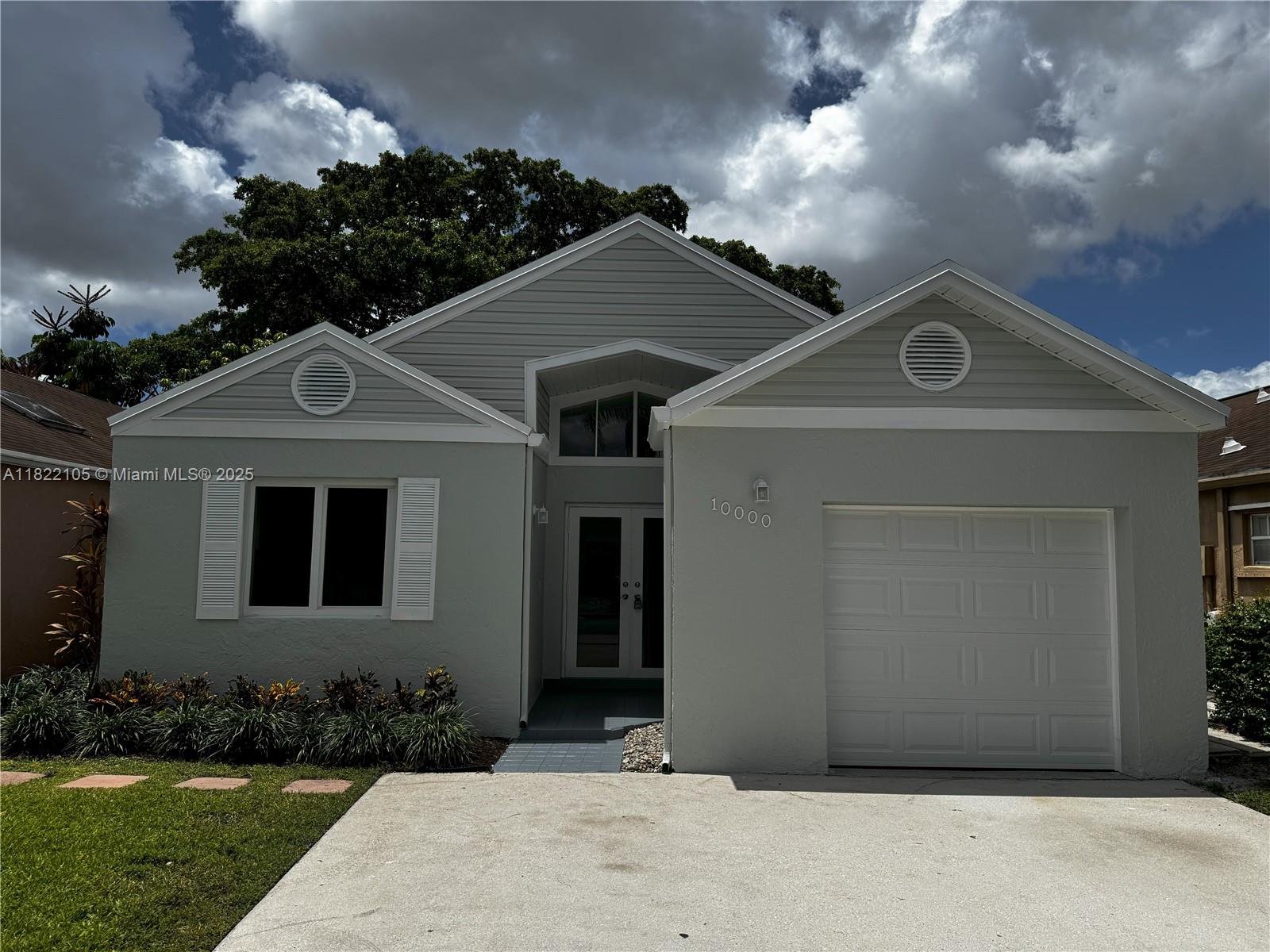 MEADOWS OF MIRAMAR - Residential