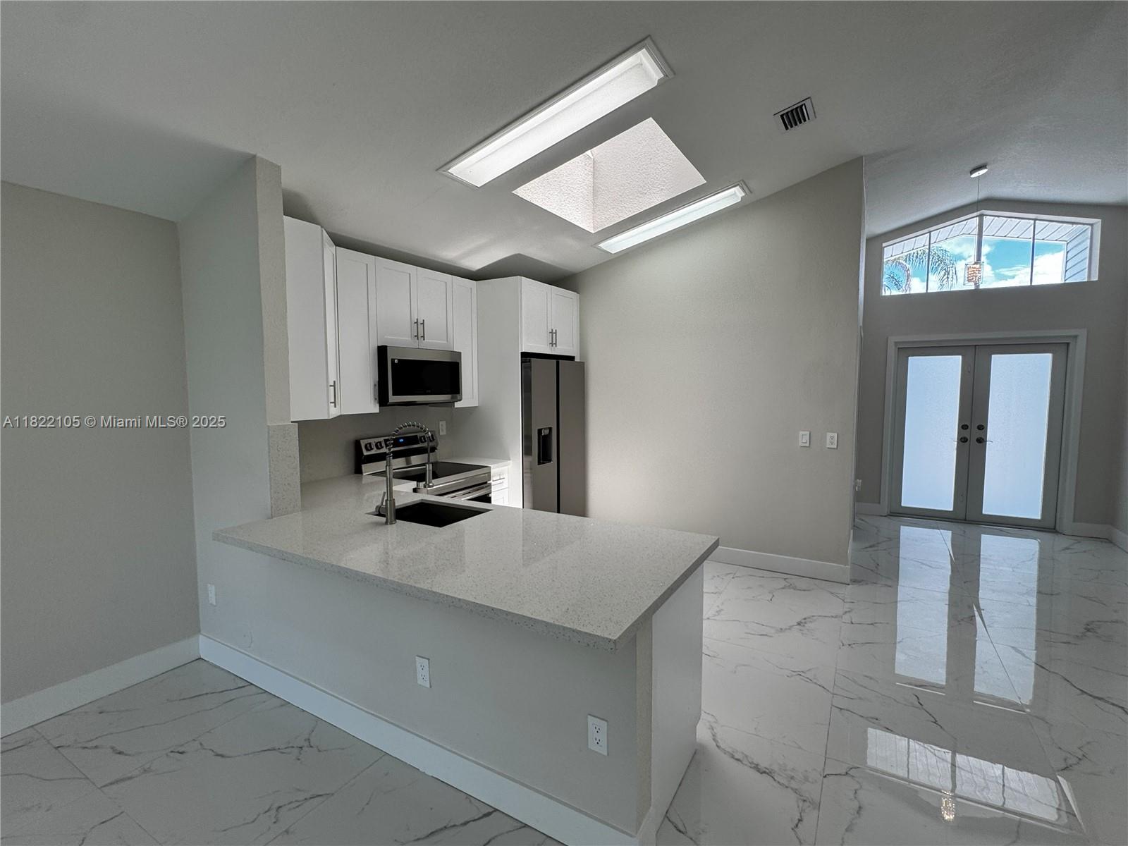 MEADOWS OF MIRAMAR - Residential