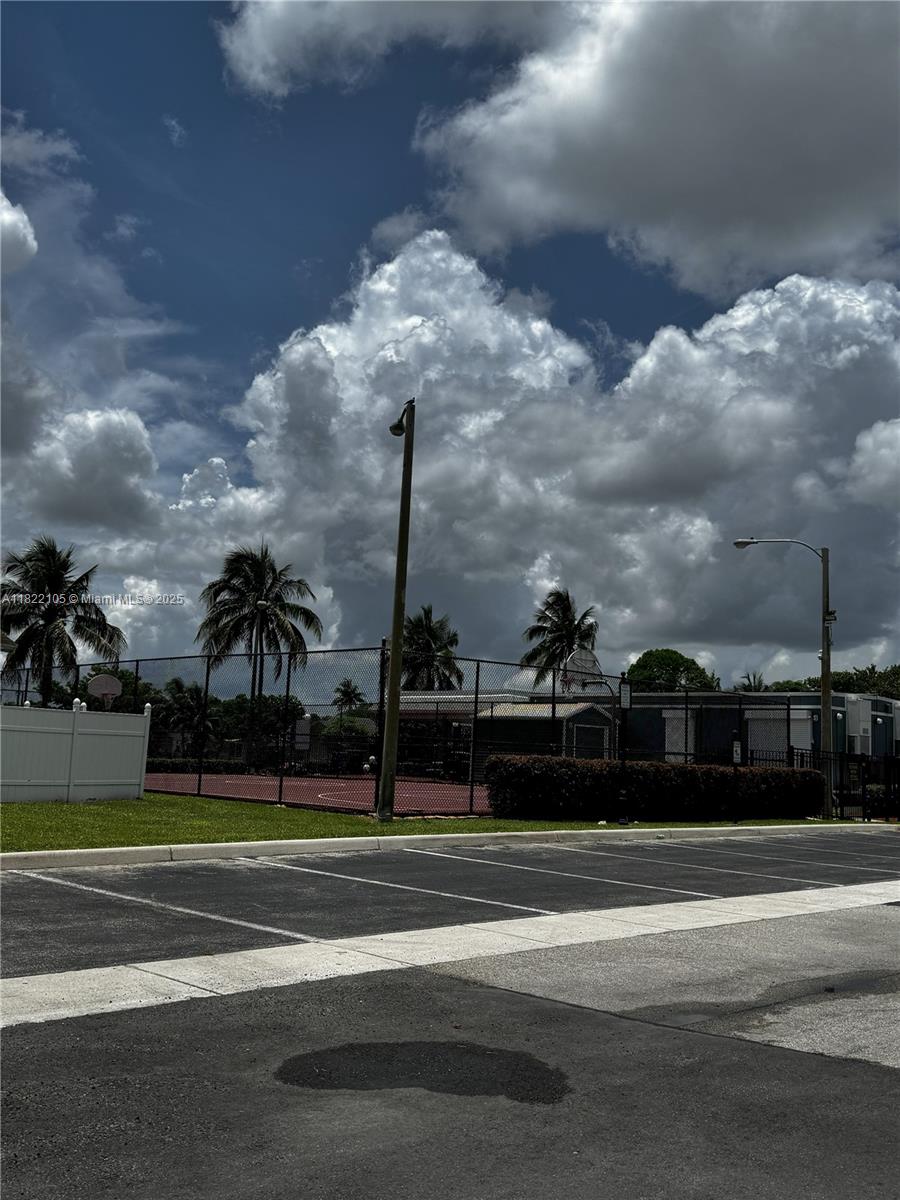 MEADOWS OF MIRAMAR - Residential