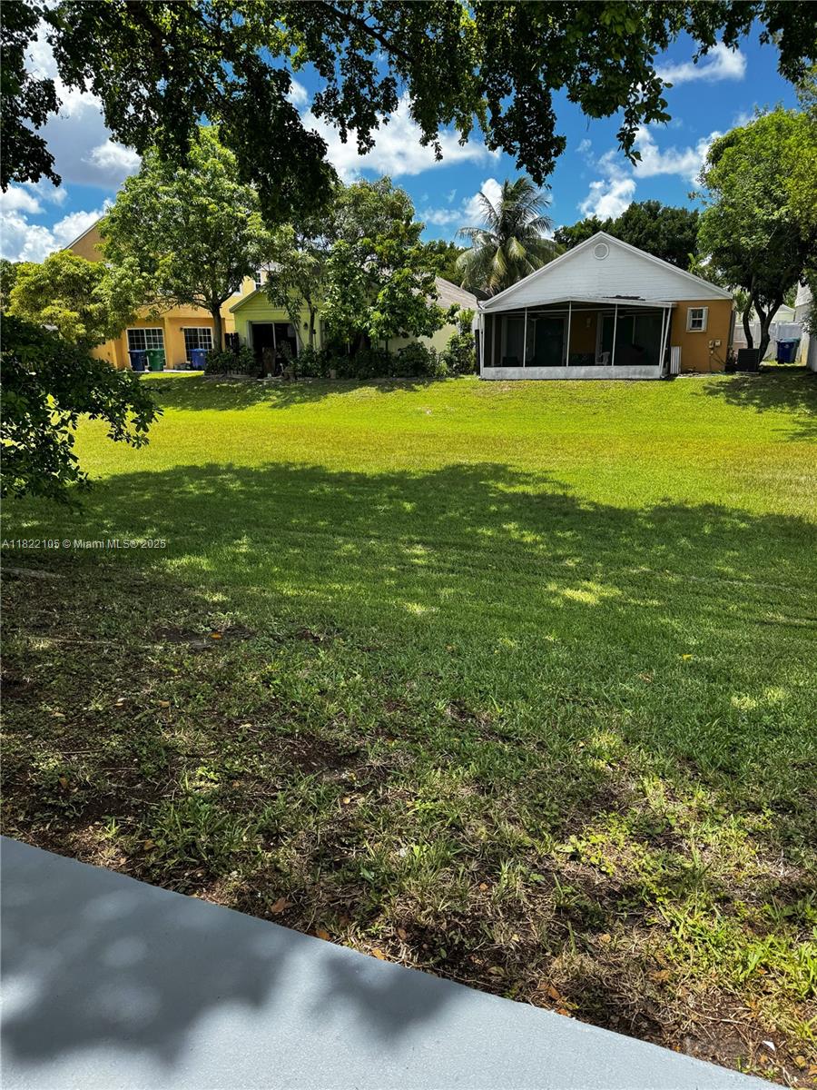 MEADOWS OF MIRAMAR - Residential