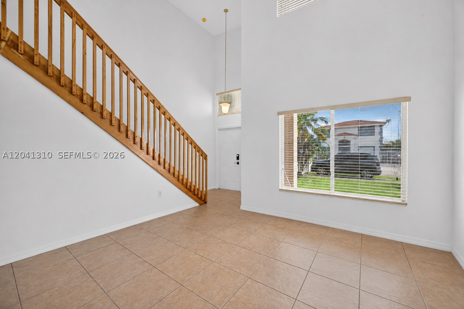 PRINCETONIAN ESTATES - Residential