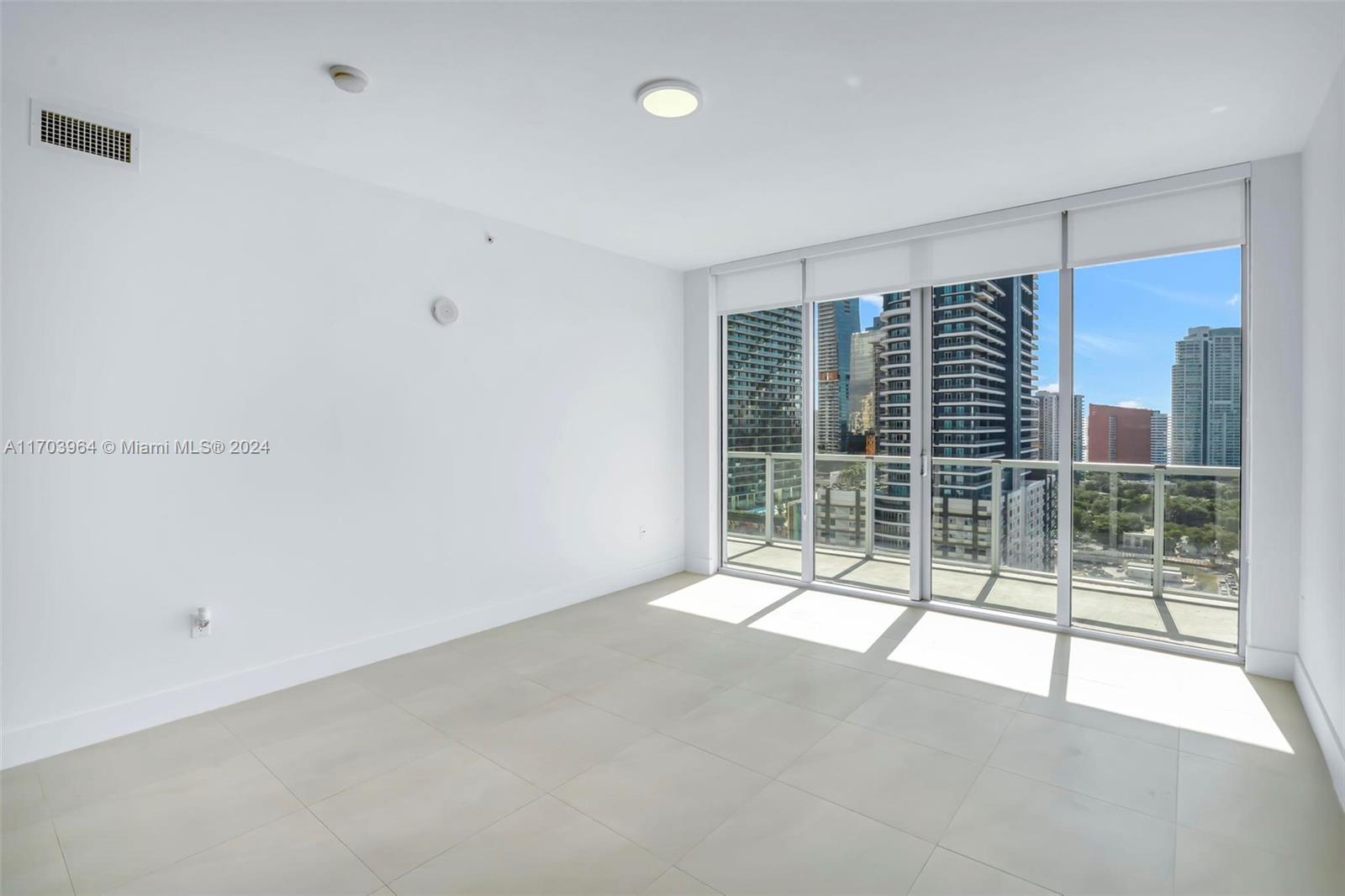 THE AXIS ON BRICKELL COND - Residential Lease