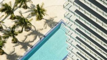 THE AXIS ON BRICKELL COND - Residential Lease