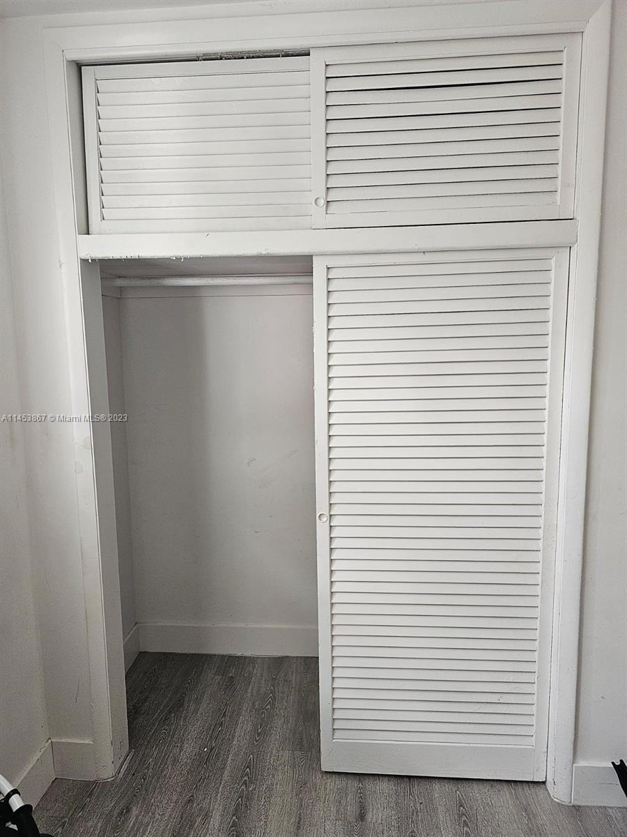 VILLAGE AT DADELAND CONDO - Residential Lease