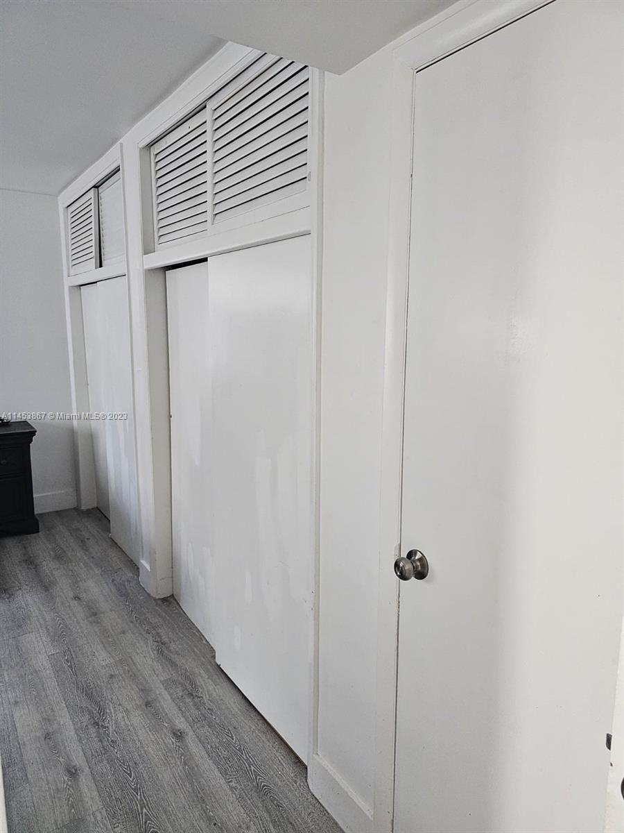 VILLAGE AT DADELAND CONDO - Residential Lease