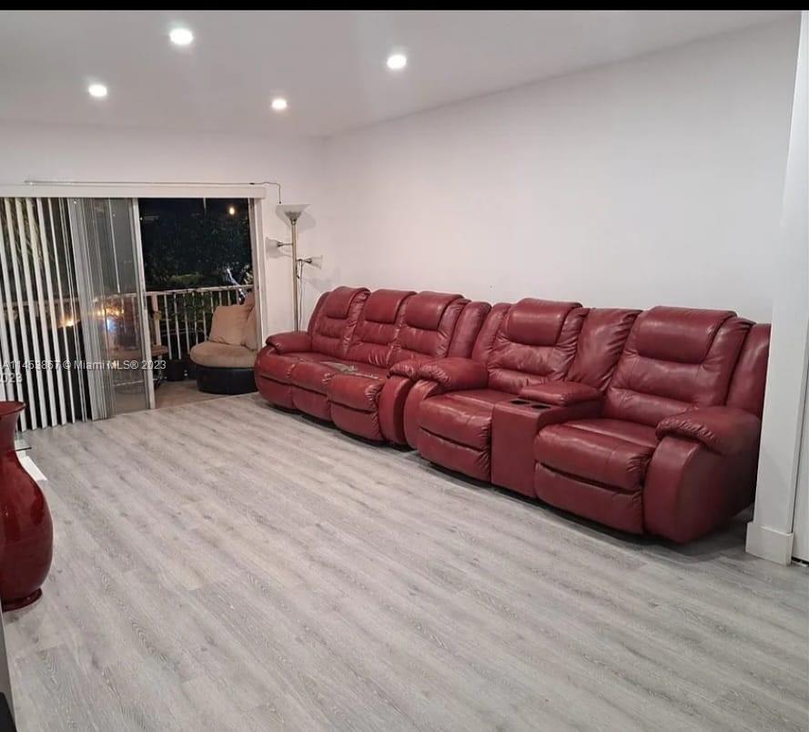 VILLAGE AT DADELAND CONDO - Residential Lease
