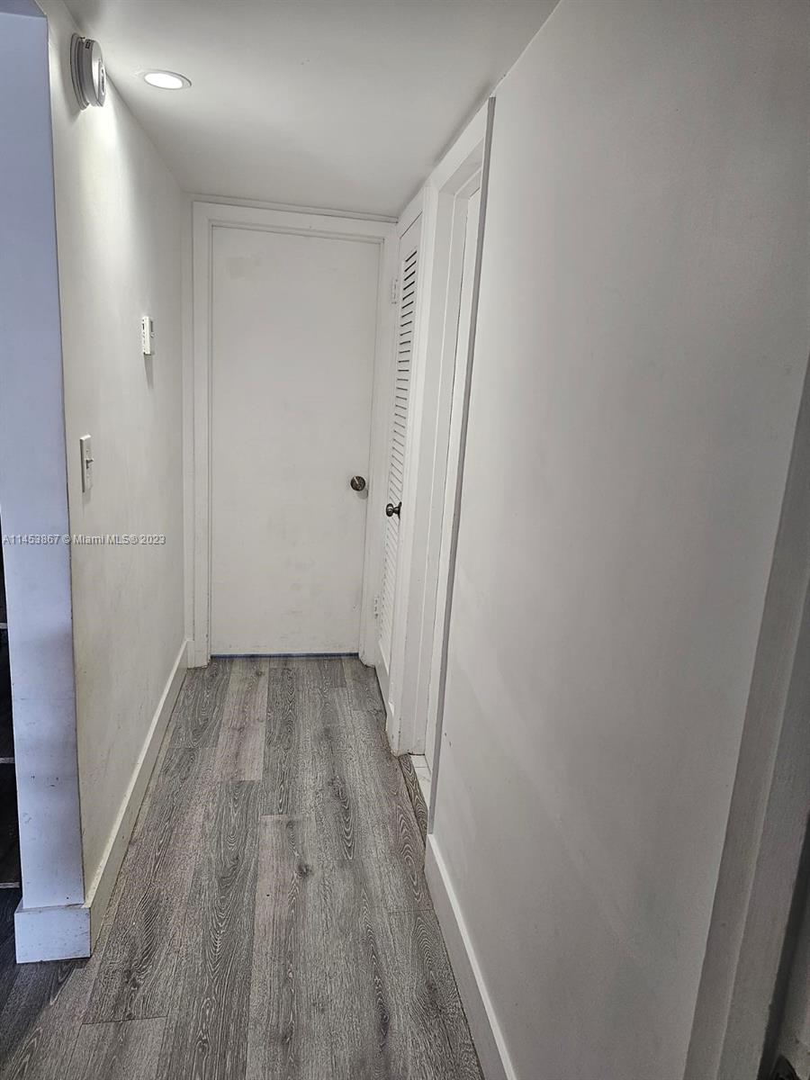 VILLAGE AT DADELAND CONDO - Residential Lease