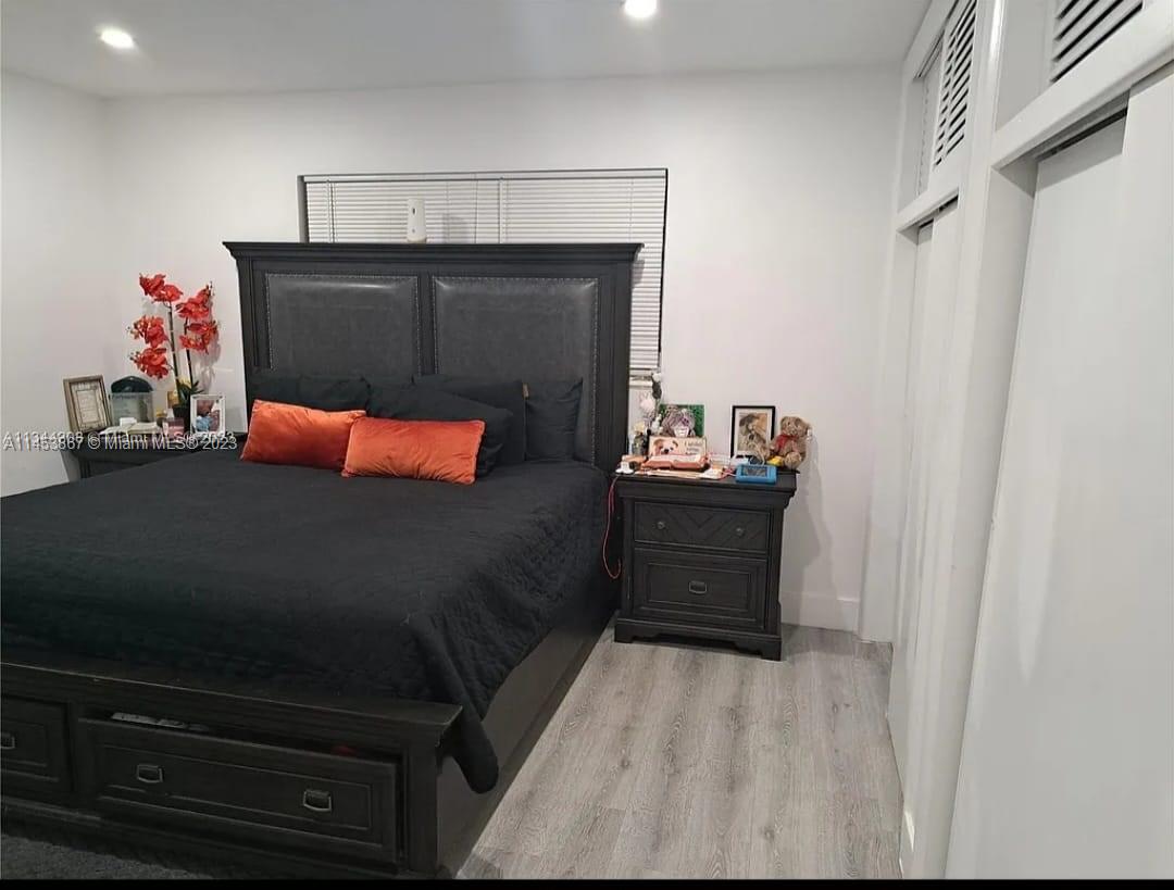 VILLAGE AT DADELAND CONDO - Residential Lease