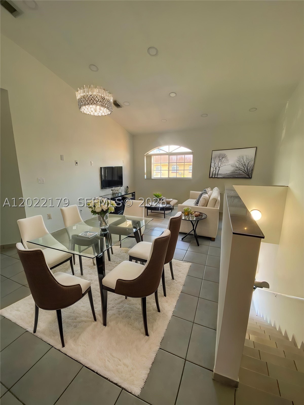 POINCIANA ROYALE VILLAS C - Residential