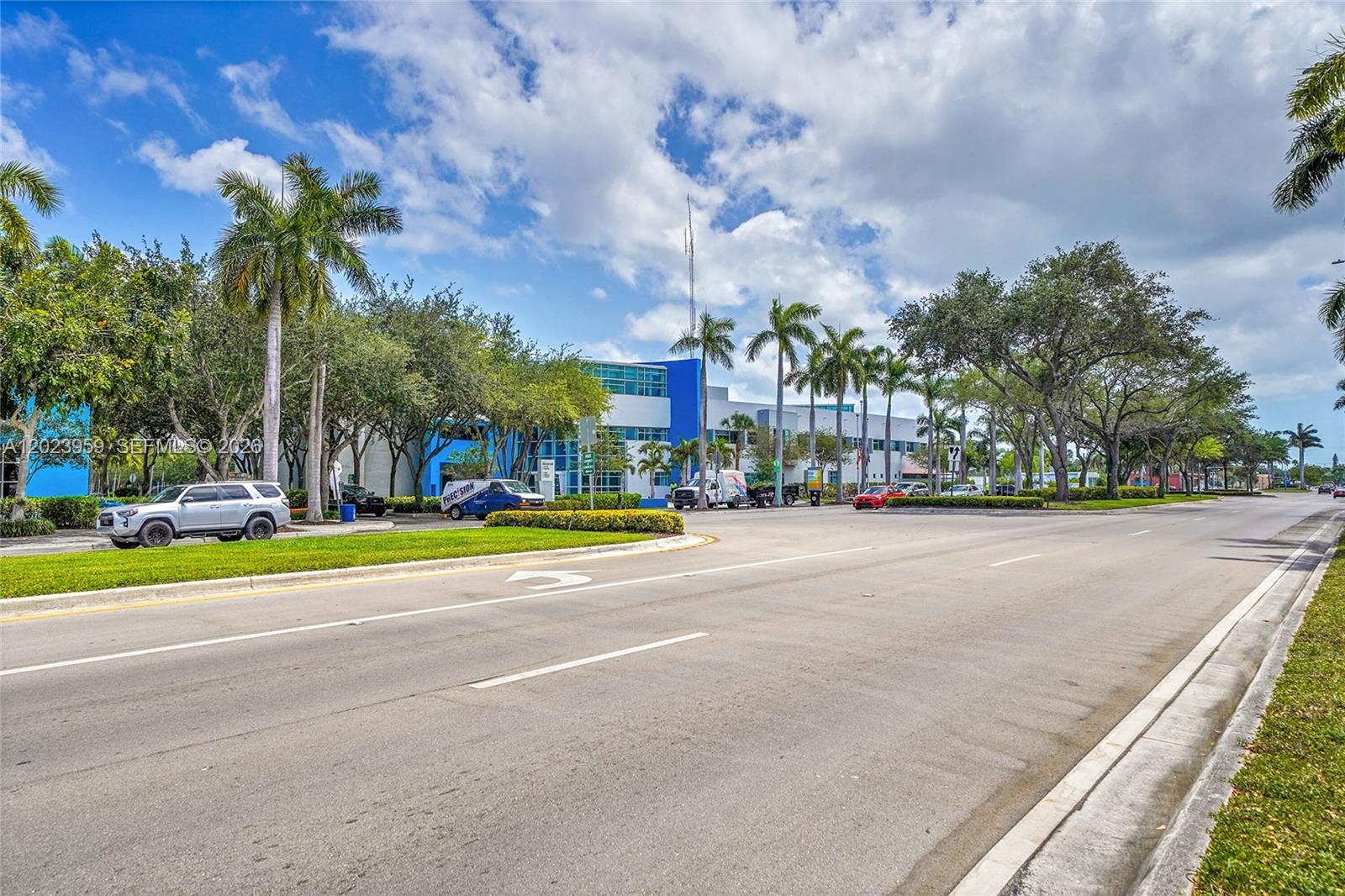 THE PALMS 51 CONDO - Residential