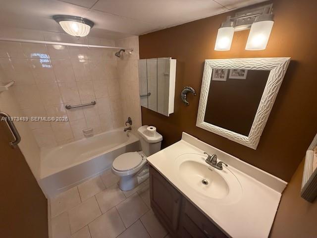 SOMERSET NO SEVEN CONDO - Residential