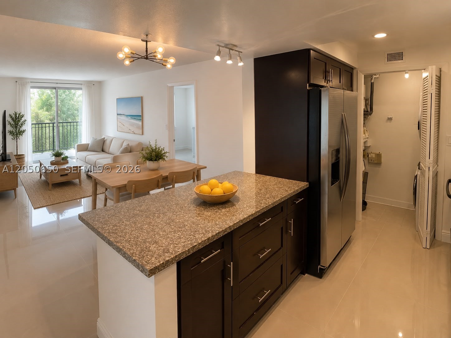 BUILDING THREE OF RACQUET - Residential Lease