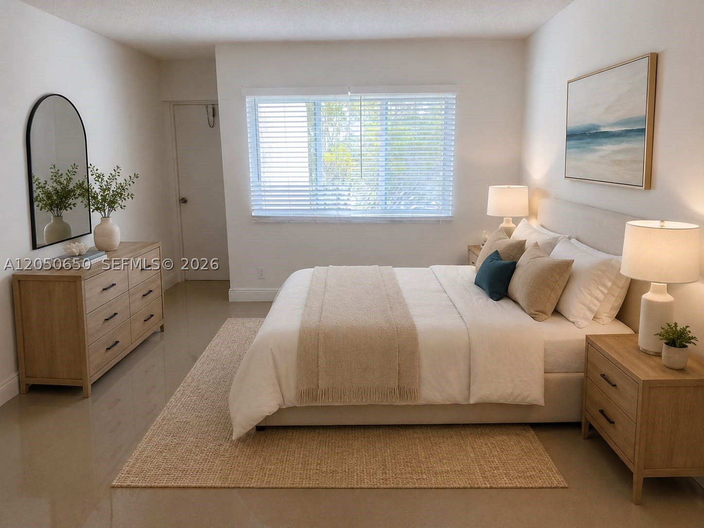 BUILDING THREE OF RACQUET - Residential Lease