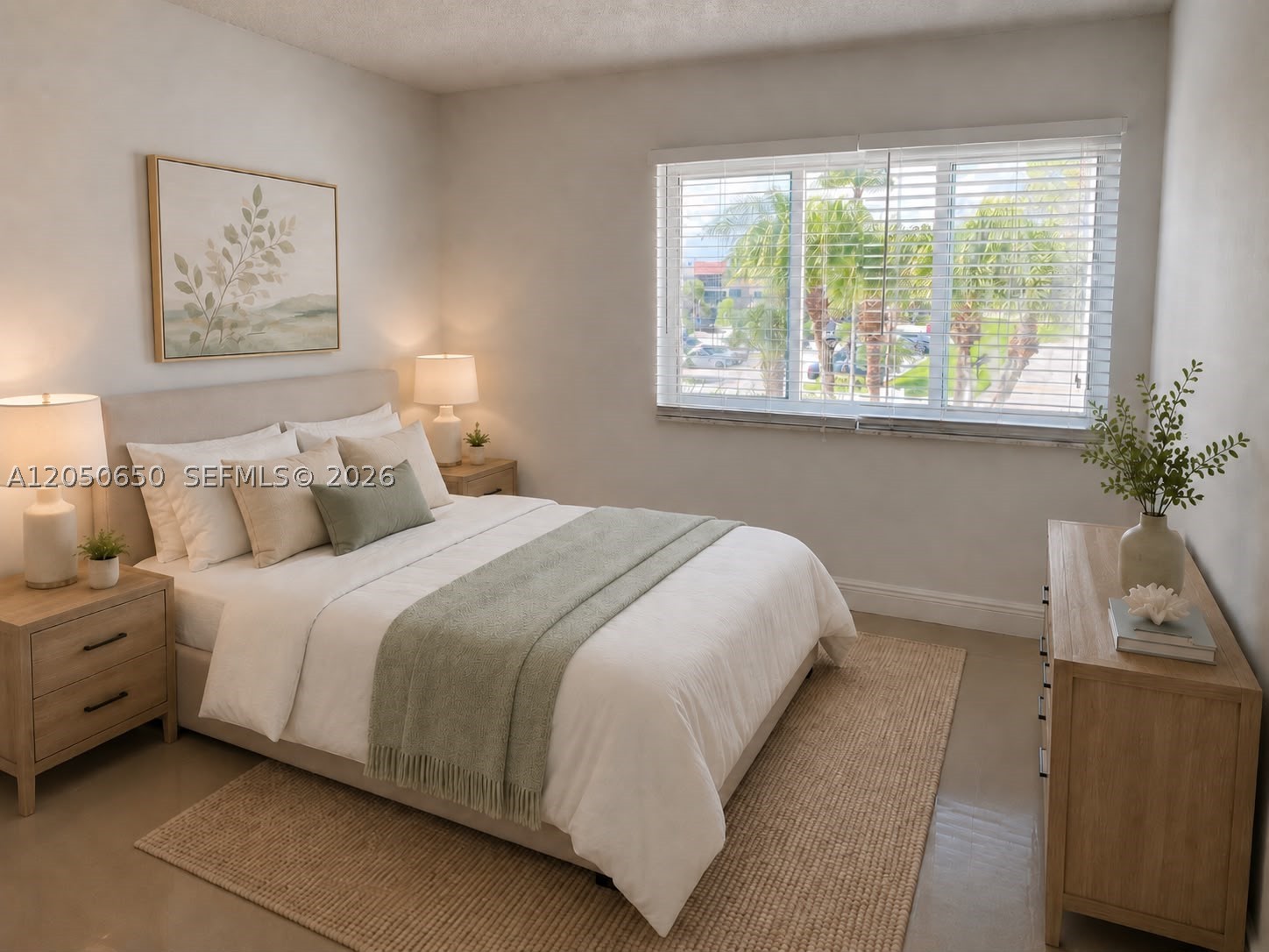 BUILDING THREE OF RACQUET - Residential Lease