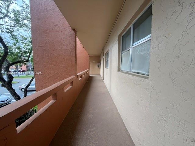 GREENS CONDO APTS PHASE I - Residential