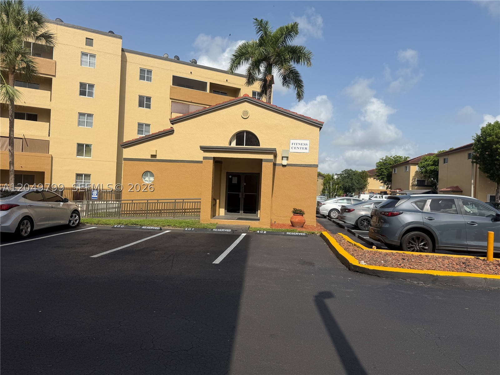 WATERVIEW CONDO - Residential Lease