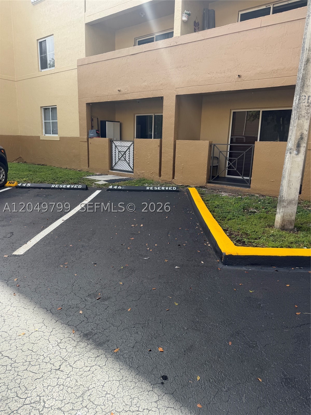WATERVIEW CONDO - Residential Lease