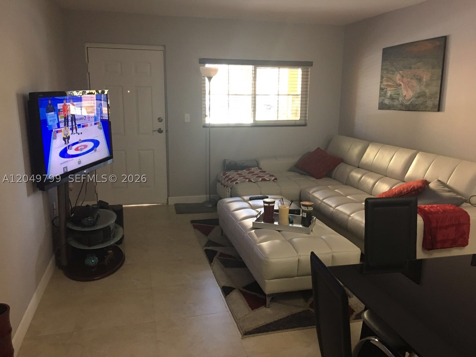 WATERVIEW CONDO - Residential Lease