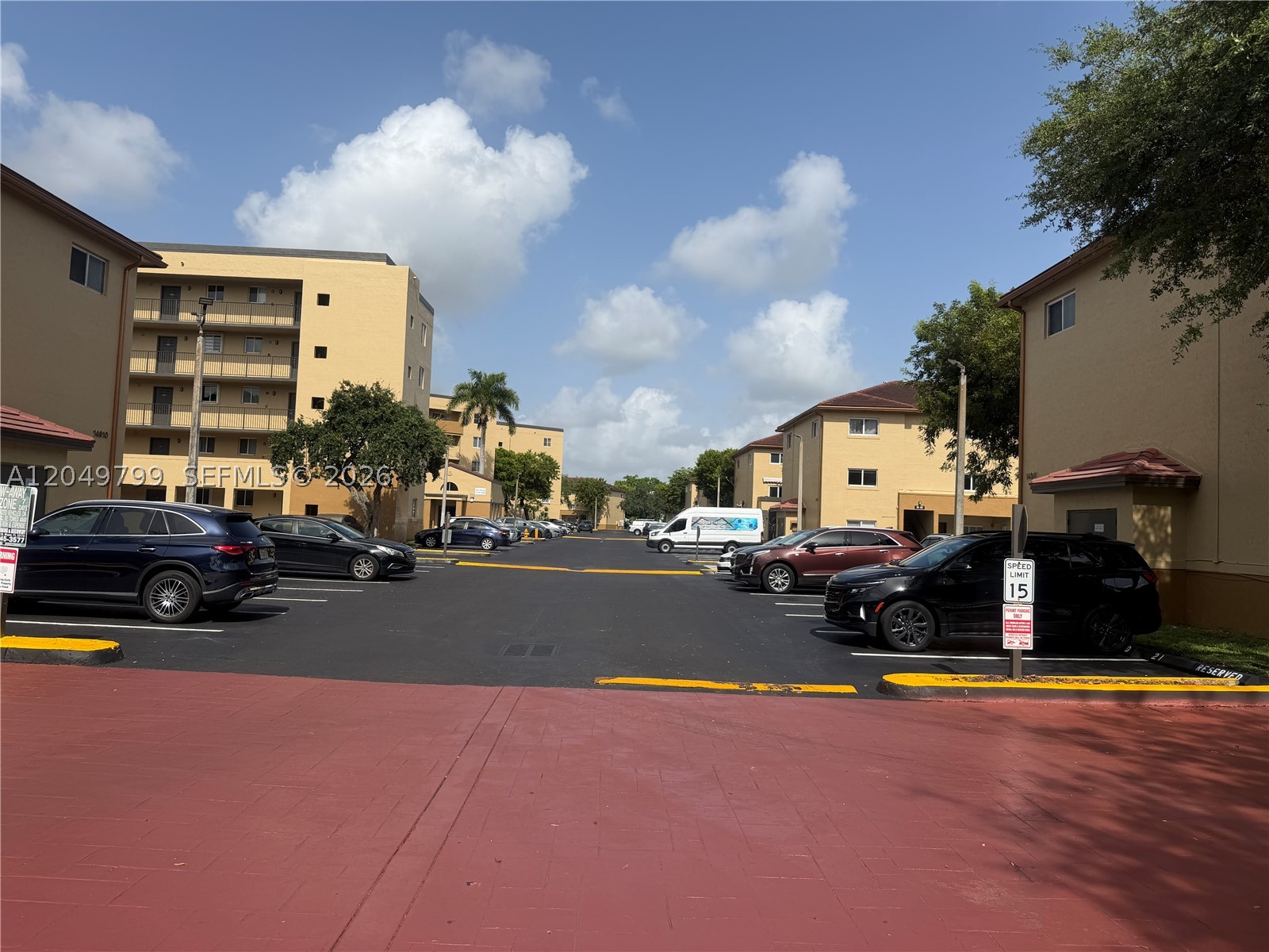 WATERVIEW CONDO - Residential Lease