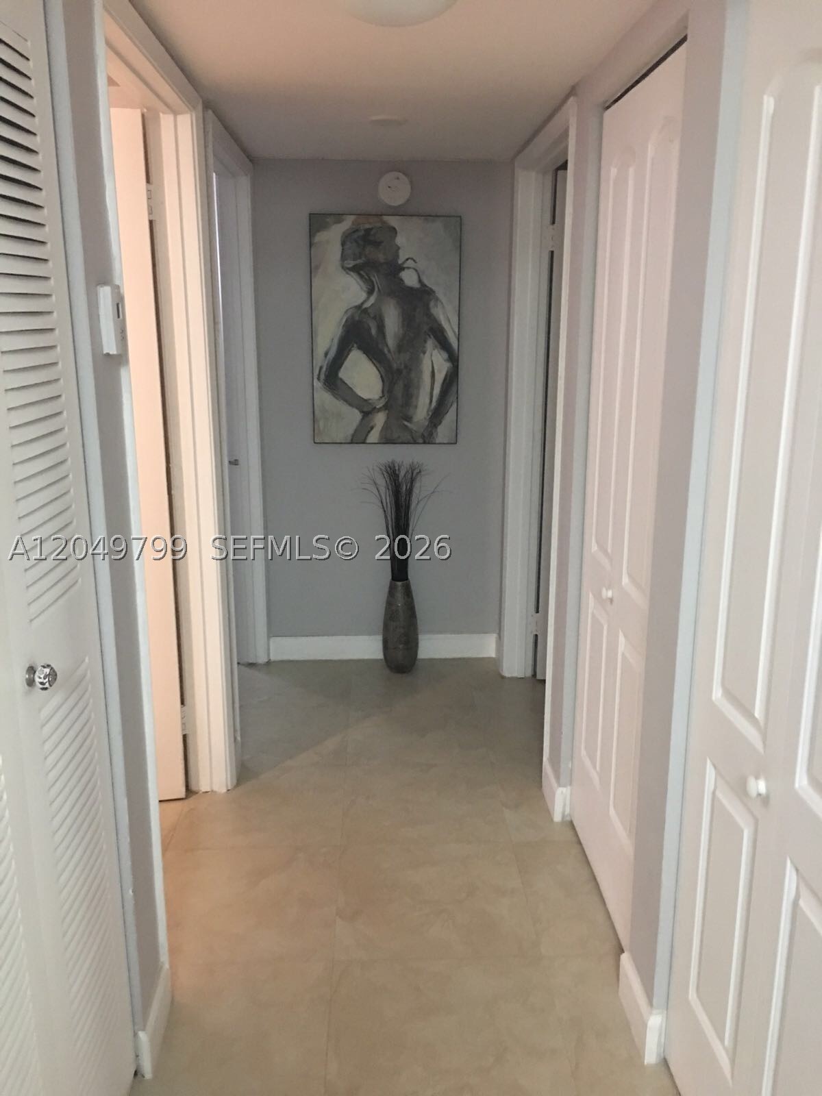 WATERVIEW CONDO - Residential Lease
